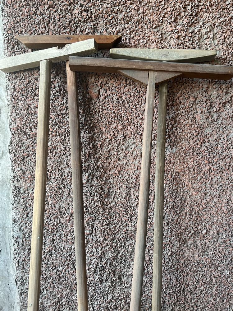 Продам швабры,глиняные горшки