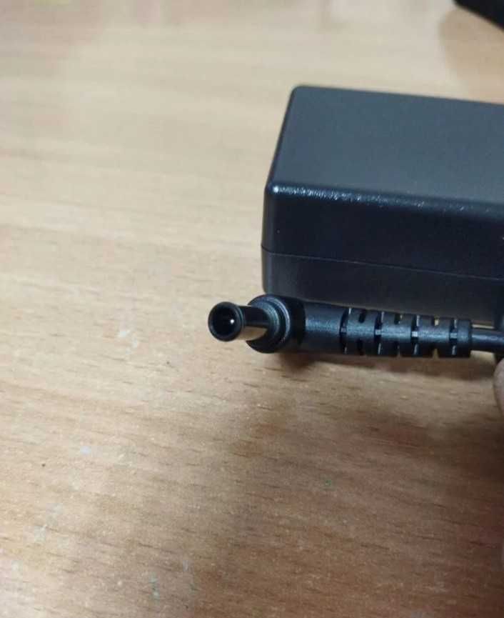 Блок питания Sony для телевизора TV и ноутбука Сони