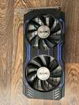 Видеокарта Gtx 1660 super 6Gb