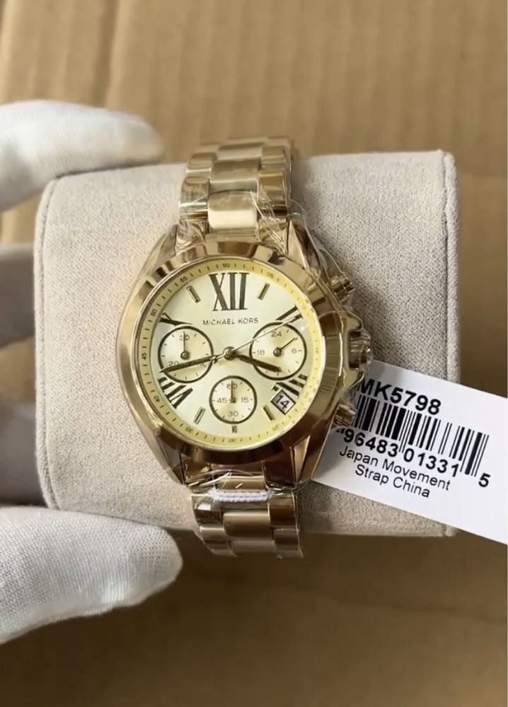 Часы Michael Kors