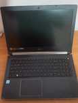 Ноутбук Acer aspire 7