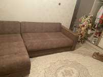 Продам диван 20 тысяч тенге