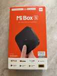 Продам xiaomi tv box s android tv
