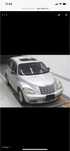 Крайслер Chrysler PT Cruiser 2003гв по запчастям
