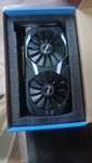 ASUS rx 580 8gb. 2304SP