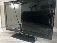 Телевизор LG,D72