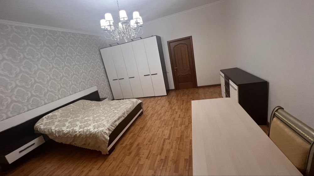 Продается 5 комнатная квартира "Пентхаус" ЖК Престиж