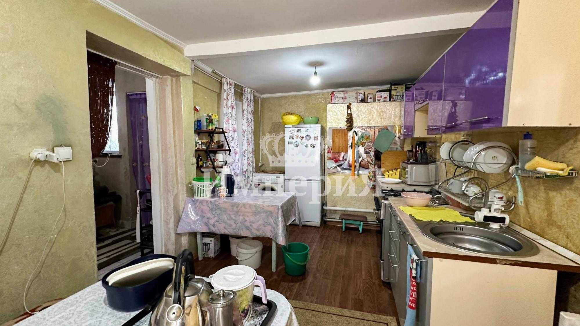 Дом в Центре Айгерим Империя