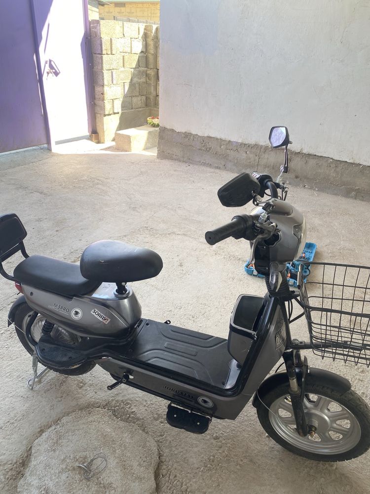 Jorgatai m3 pro