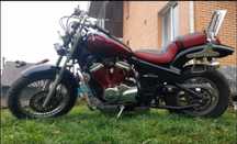 Продам  Stid 400