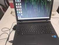 Ноутбук Lenovo Windows 10