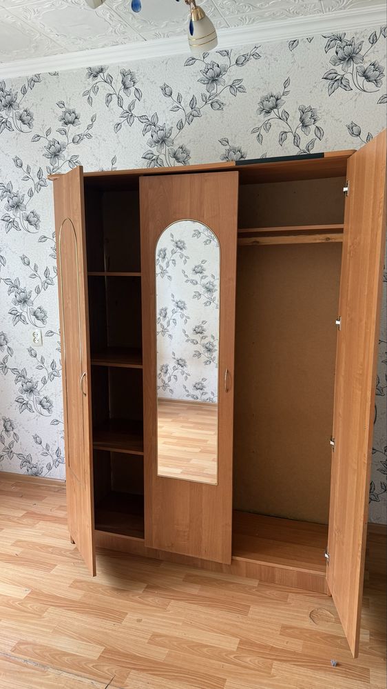 Шкаф мебель для спальни