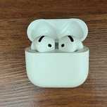 Airpods 4 оригинал
