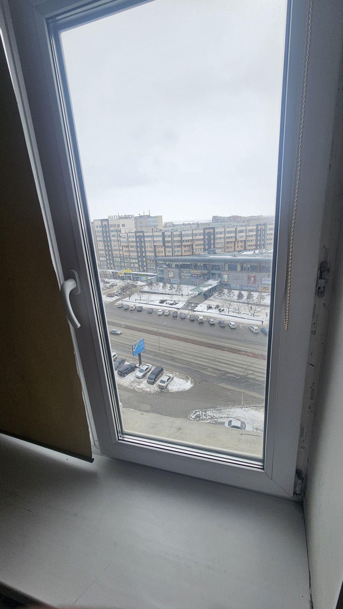 Сдам в аренду квартиру