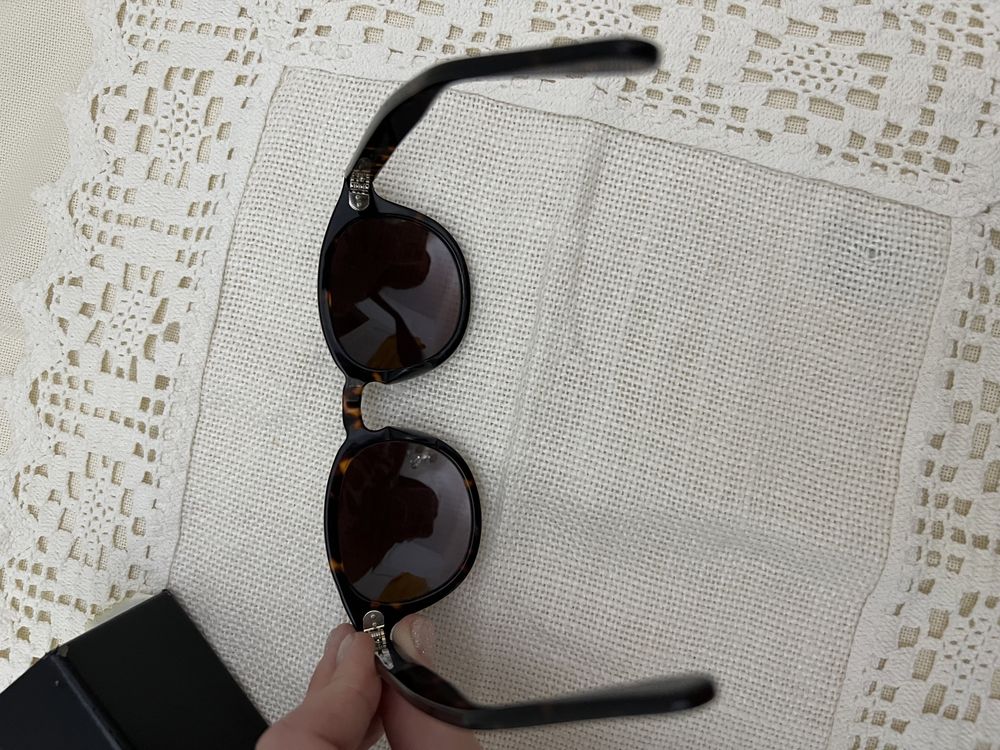 Продам очки Moscot