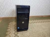 Pc i5-2 весь рабочий