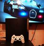 Sony Playstation 3 Slim