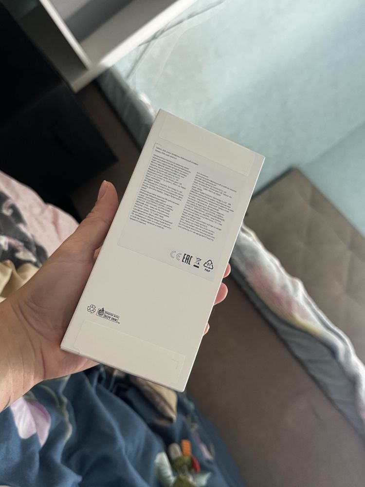 Samsung galaxy A 06