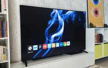 Телевизор DEXP U65H8000K