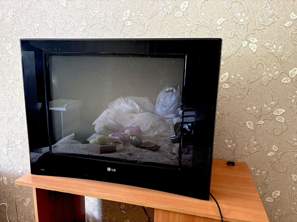 Техника и мебель