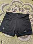 Женские шорты трессы puma L