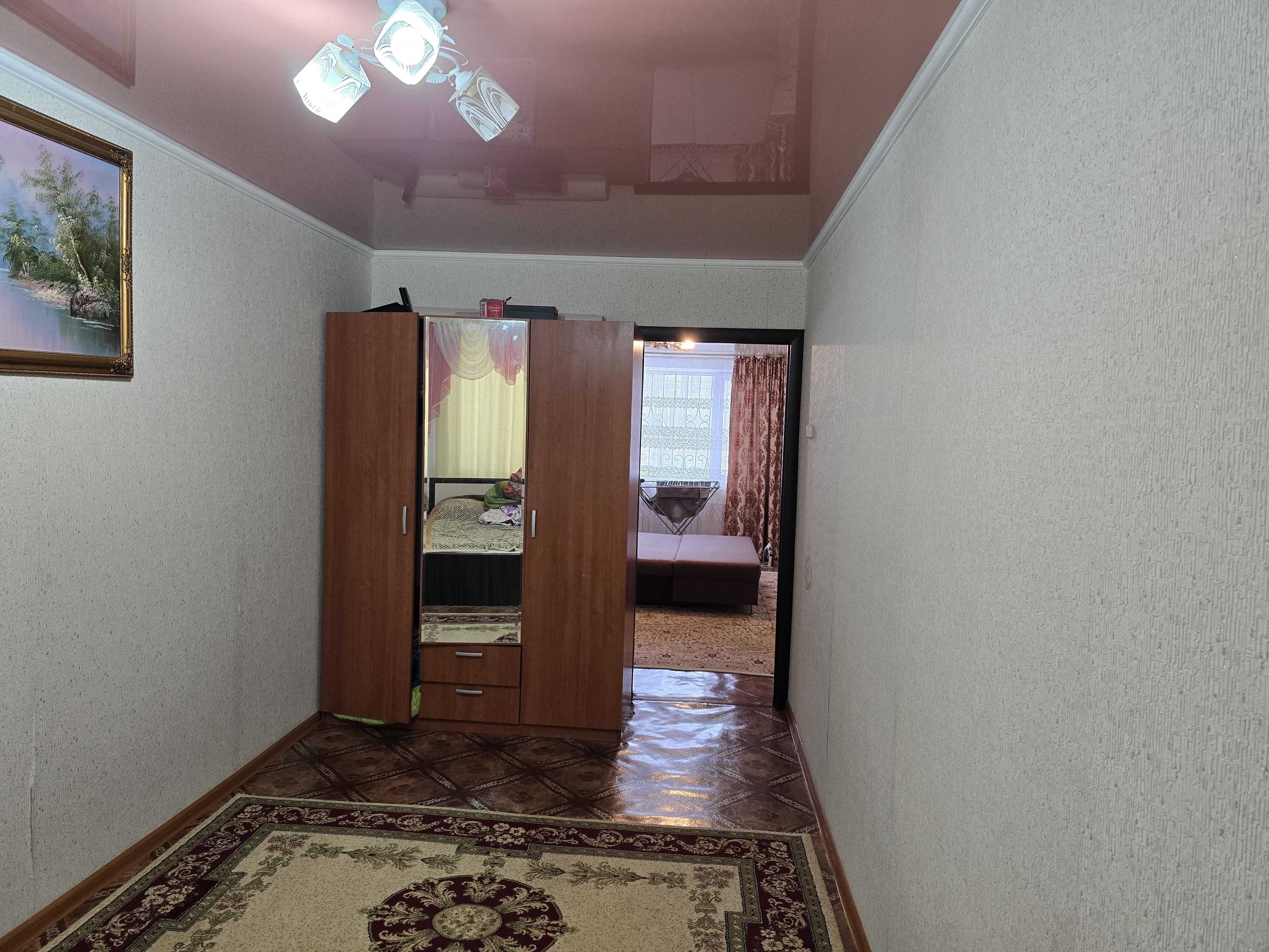 Продается 2-хкомн.квартира