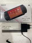 PSP E1008 Street | СРОЧНО