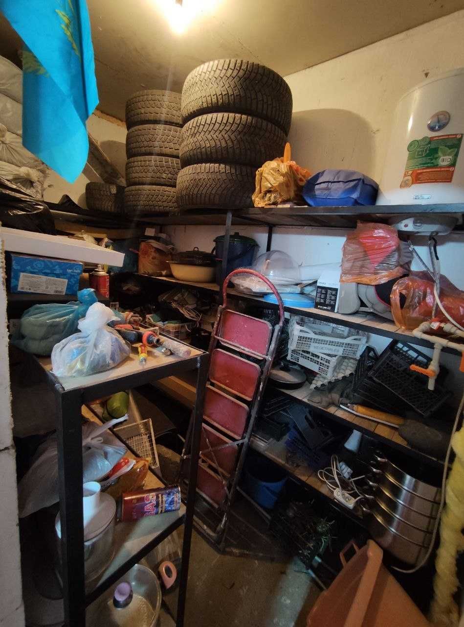 Продается дом в Заря Востоке. чуть ниже Рыскулова
