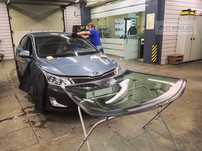 Автостекла: лобовые, боковые и задние стекла для авто 10