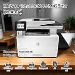 МФУ HP Europe/LaserJet Pro M428dw (W1A31A)