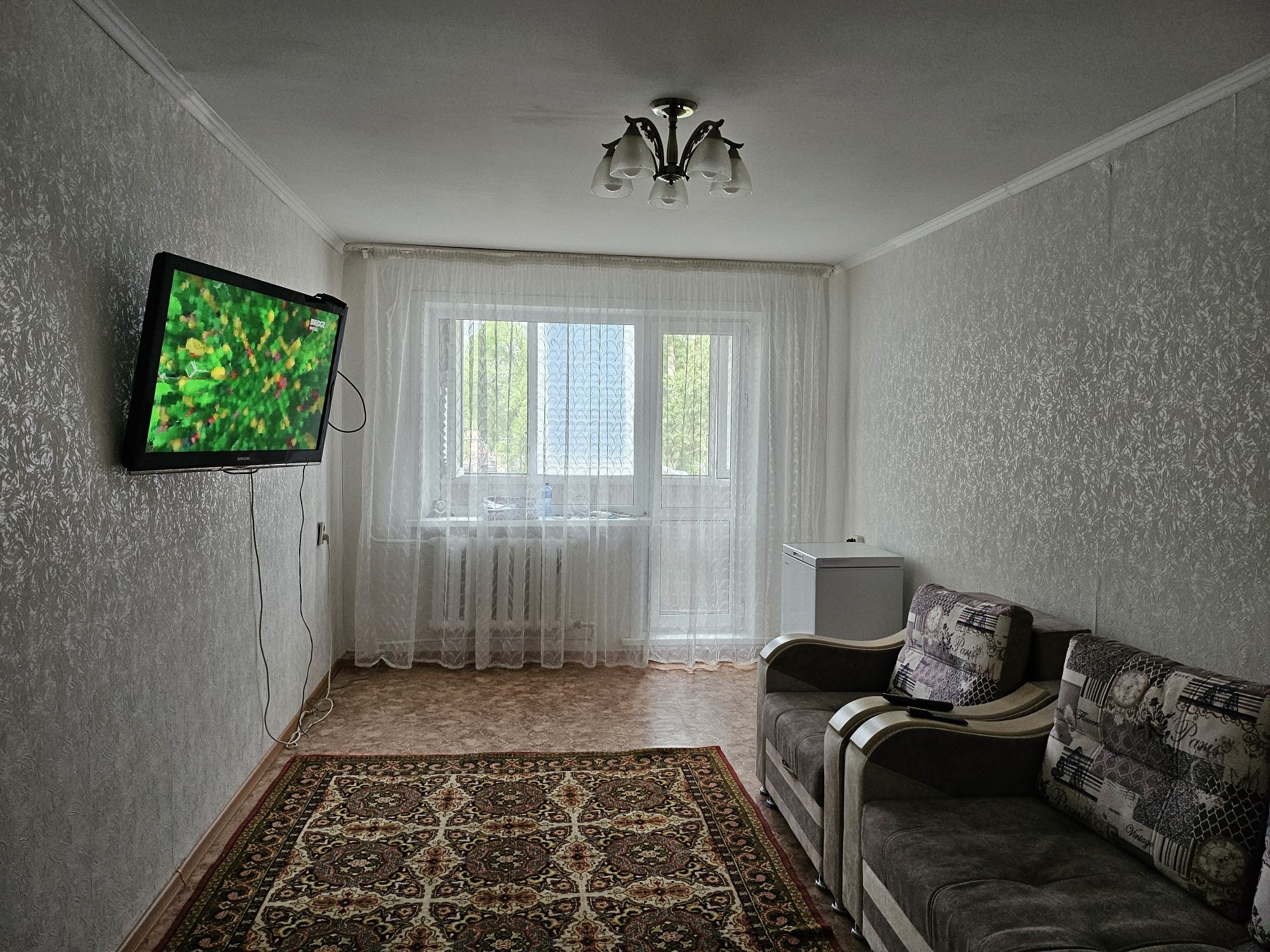Продам 2-х комнатную квартиру