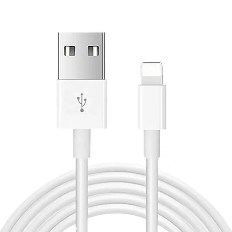 Кабель Lightning / Кабель iPhone / Кабель для зарядки / Зарядка для Ай