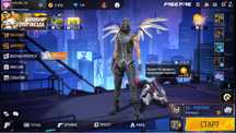 Free fire аккаунт Вк