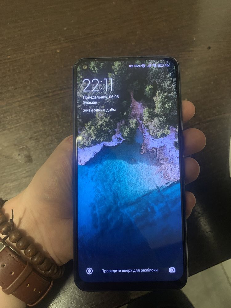 Xiaomi pedmi not 9