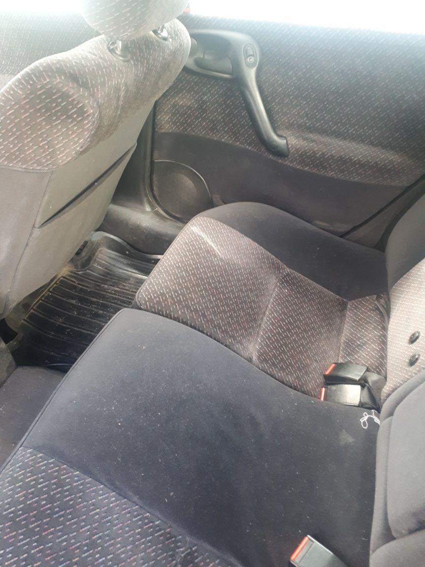 Opel Vectra b 1998 г.в.