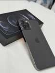 iPhone 12 Pro Max 256gb