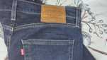 Levi's 512 оригинал