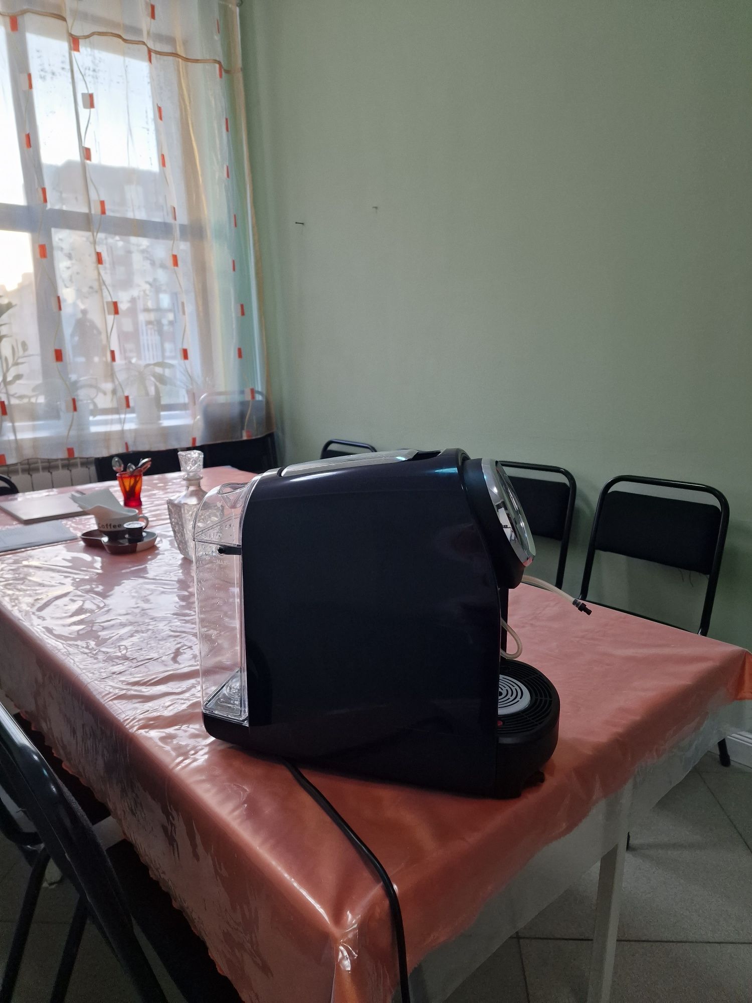Продам кофе машину