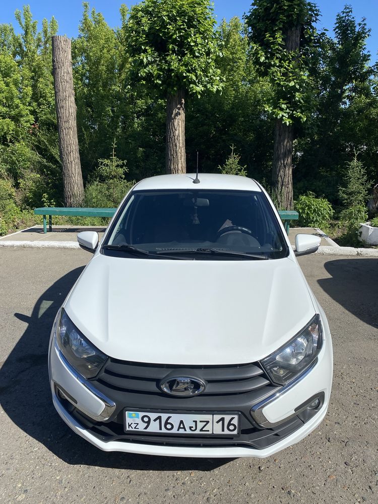 Аренда авто в городе Усть-Каменогорск