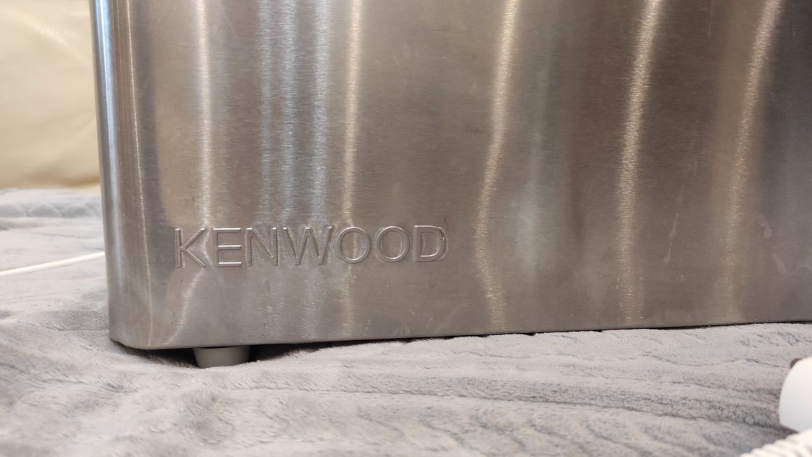Хлебопечь Kenwood BM350