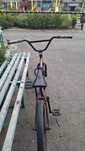 Продам BMX В хорошем состоянии