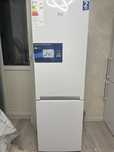 Beko холдильник жақсы ұсталған. Жақсы холодильник