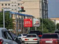 Аренда билбордов, призматронов и ЛЕД-экранов от собственника