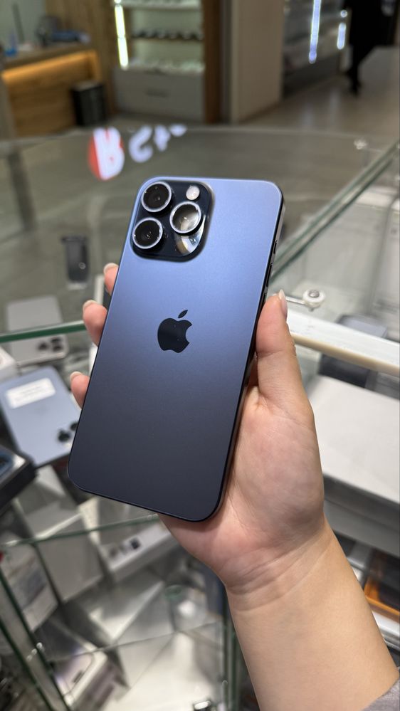 iphone 15 pro max 512 gb айфон 16 про макс