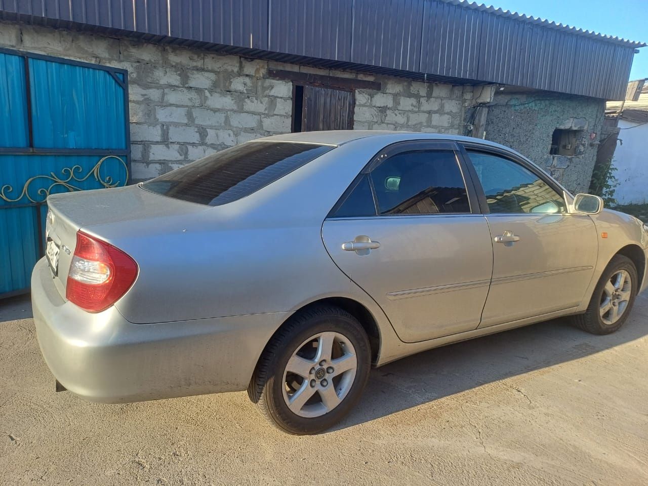 Продам Toyota Camry 30