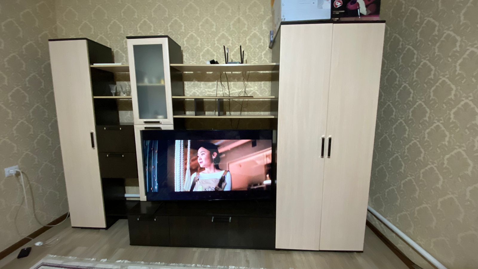 Продается стенка