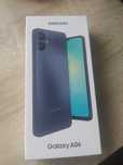 Samsung Galaxy A06 4/64 GB Black