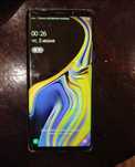 Продам срочно телефон Samsung note 9