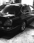 Lexus gs300, 160 кузов