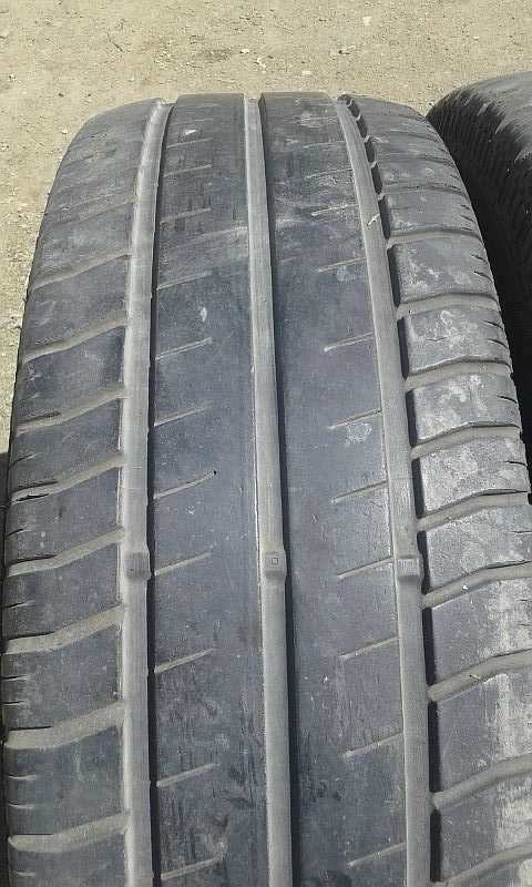 Шины 215/65 R16С - "Continental VancoContact" (Германия), летние.